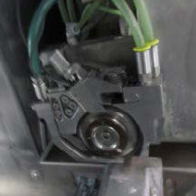 Disco DFD 6560 Automatic Dicing Saw
