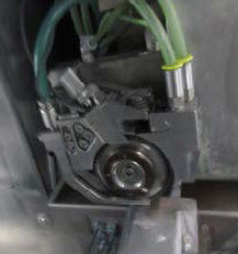 Disco DFD 6560 Automatic Dicing Saw