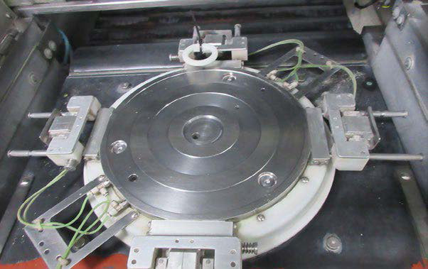 Disco DFD 6560 Automatic Dicing Saw