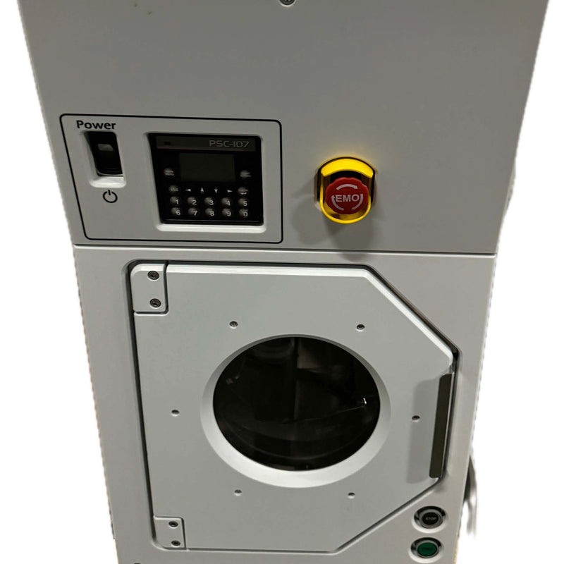Semitool ST 280 SE SRD (Spin Rinse Dryer)