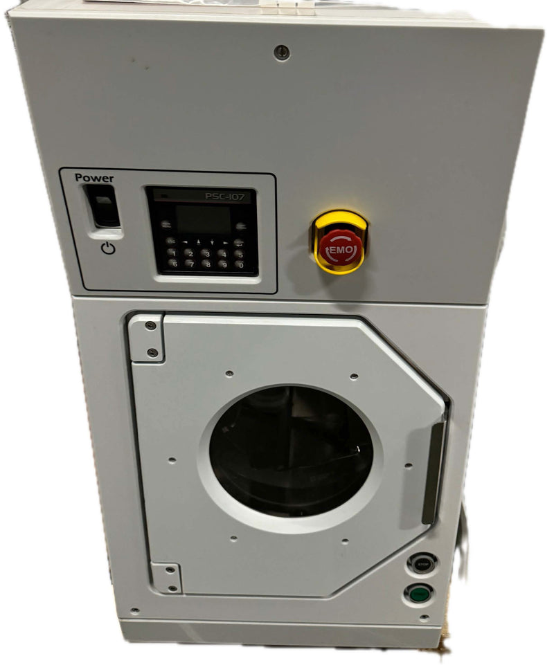 Semitool ST 280 SE SRD (Spin Rinse Dryer)