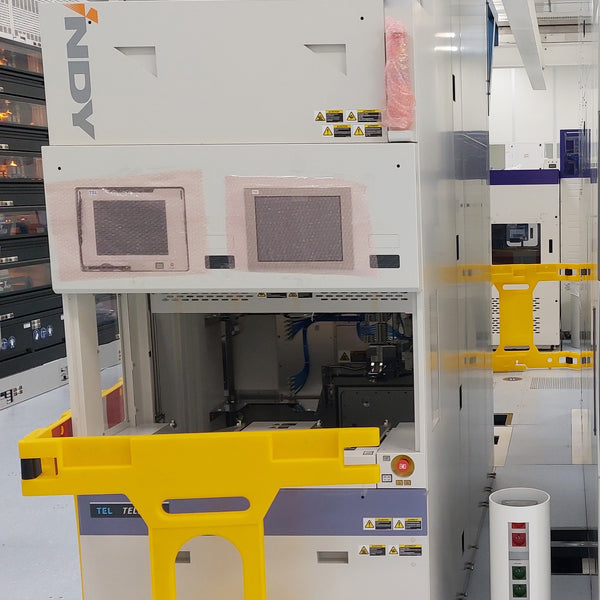 Tel Telindy Plus I M 1 ALD Furnace (Atomic Layer Deposition)