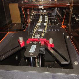 Lam AutoEtch 490 Etcher