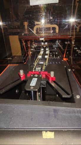 Lam AutoEtch 490 Etcher