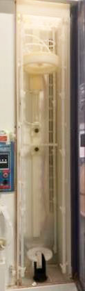 Polyflow Triple Tower II Furnace
