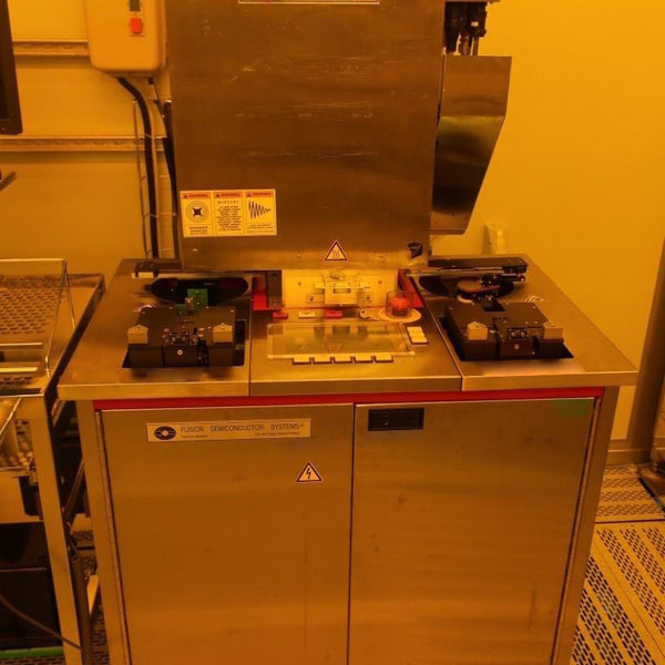 Axcelis M 150 PC UV Cure System