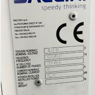 Applied Materials Softline Printer