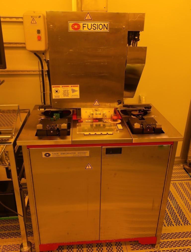 Axcelis M 150 PC UV Cure System