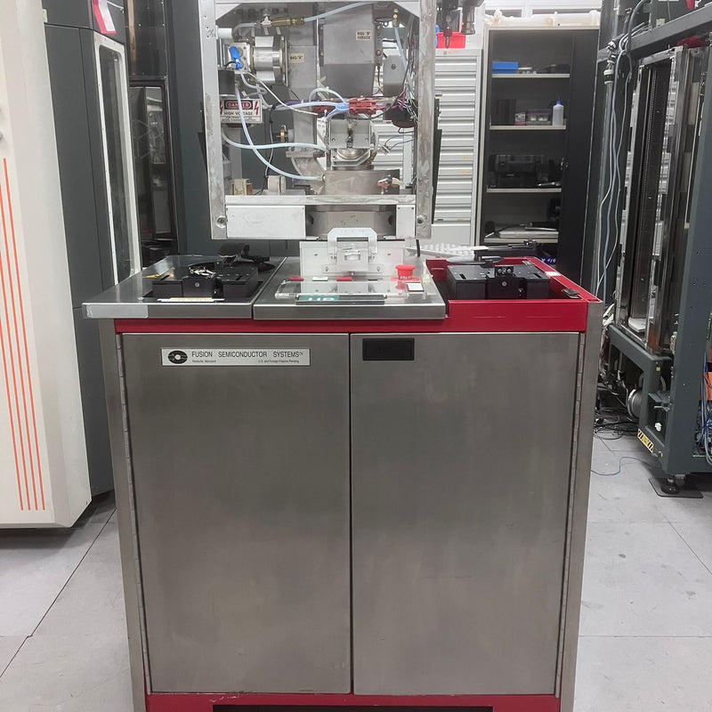 Axcelis M 150 PC UV Cure System