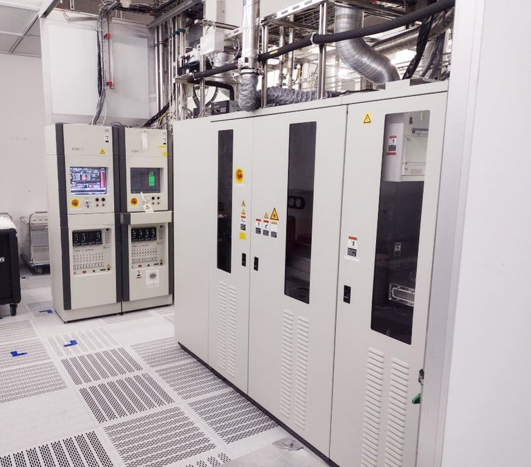 ASM E 2000 RP Reactor