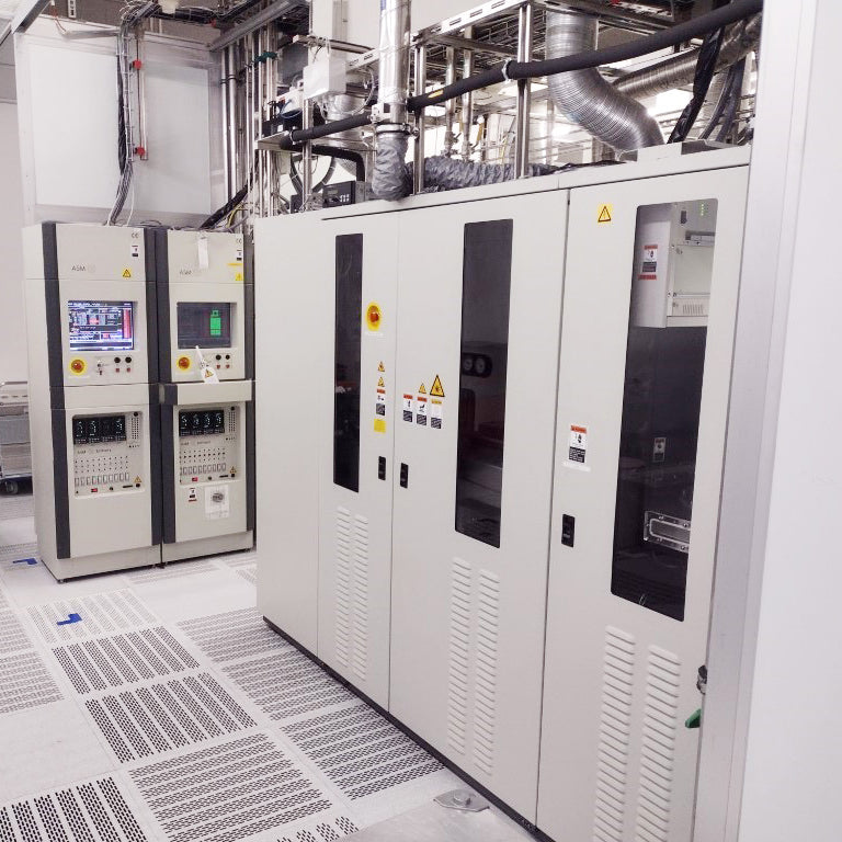 ASM E 2000 RP Reactor