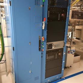 Applied Materials Oasis Wet Clean