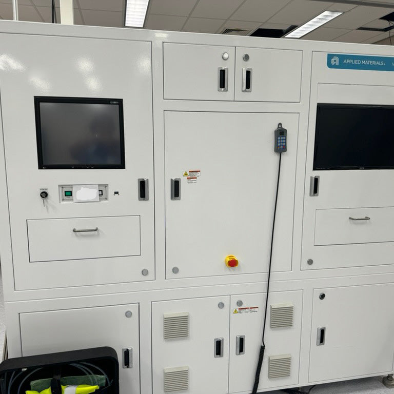 Applied Materials Vericell HT Wafer Inspecton