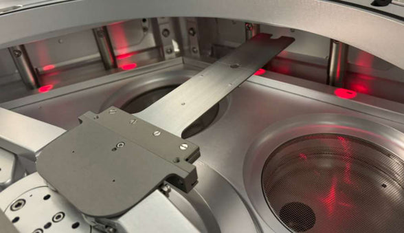 Lam / Novellus Concept Two Speed NExT CVD (Chemical Vapor Deposition)