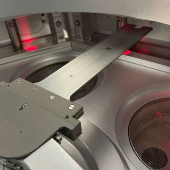 Lam / Novellus Concept Two Speed NExT CVD (Chemical Vapor Deposition)