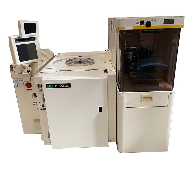 Tel P 12 XLm Prober