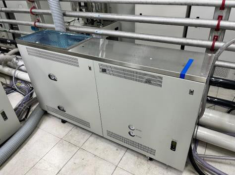 Disco DGP 8761 / DFM 2800 Grinder / Polisher