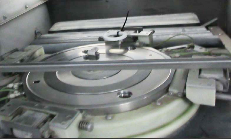 Disco DFD 6560 Automatic Dicing Saw