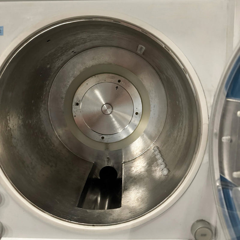 Verteq 1600 34 SRD (Spin Rinse Dryer)