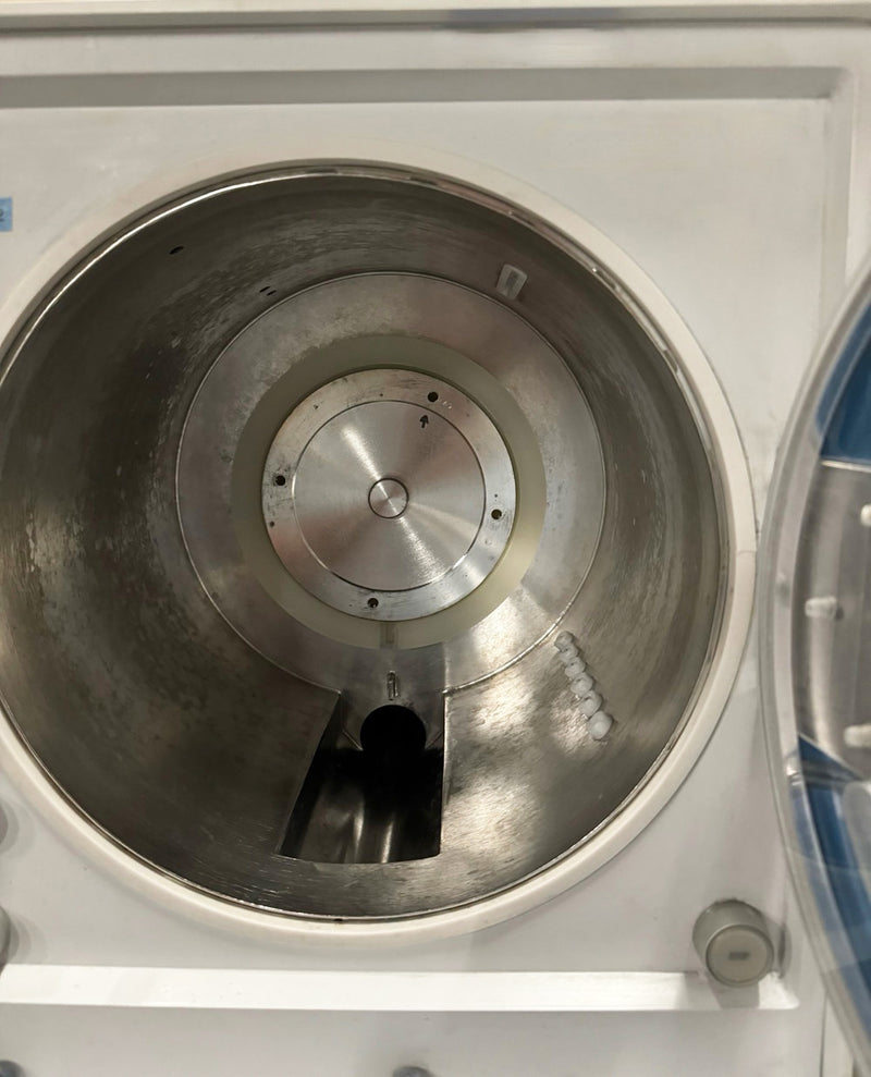 Verteq 1600 34 SRD (Spin Rinse Dryer)
