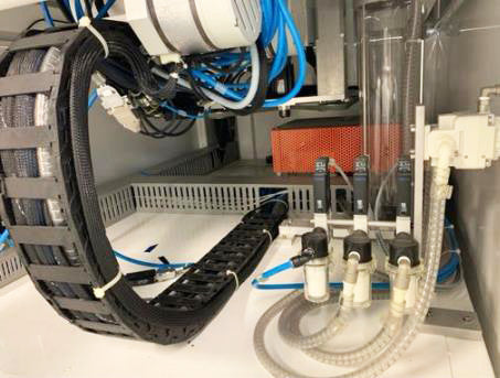 Applied Materials Softline Printer