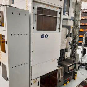 Applied Materials Oasis Wet Clean