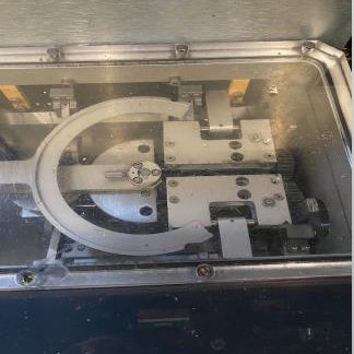 Lam AutoEtch 490 Etcher