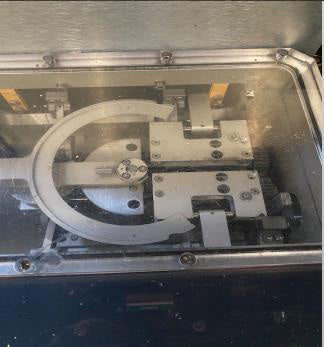 Lam AutoEtch 490 Etcher