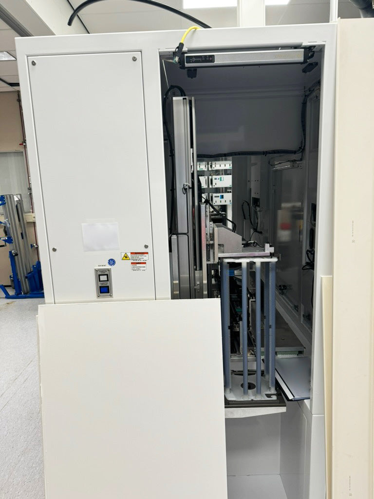 Applied Materials Vericell HT Wafer Inspecton