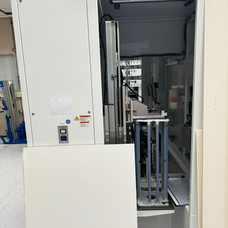 Applied Materials Vericell HT Wafer Inspecton
