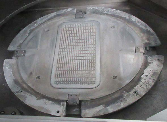 Disco DFD 6560 Automatic Dicing Saw