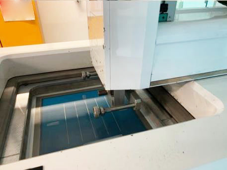 Applied Materials Softline Printer