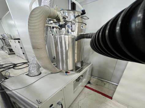 Disco DGP 8761 / DFM 2800 Grinder / Polisher