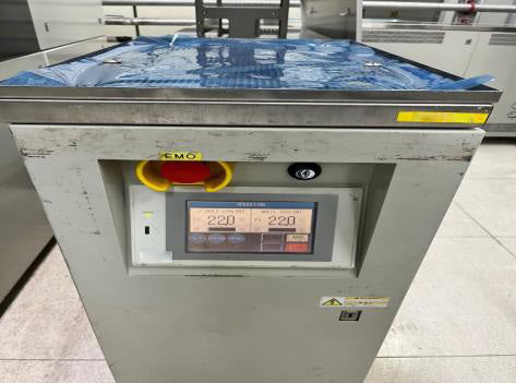 Disco DGP 8761 / DFM 2800 Grinder / Polisher