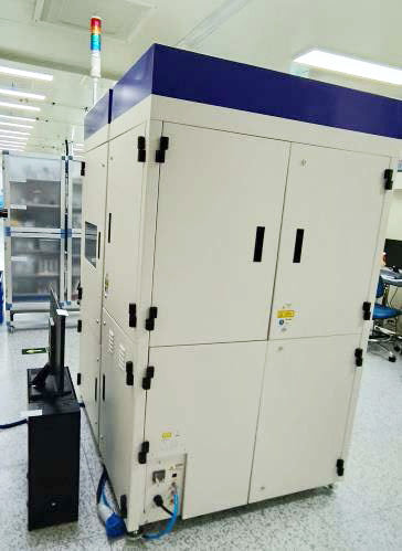 KLA Candela CS 920 Surface Analyzer