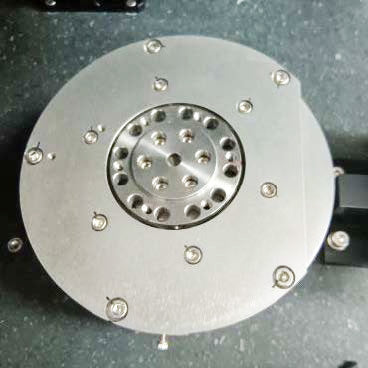KLA Candela CS 920 Surface Analyzer