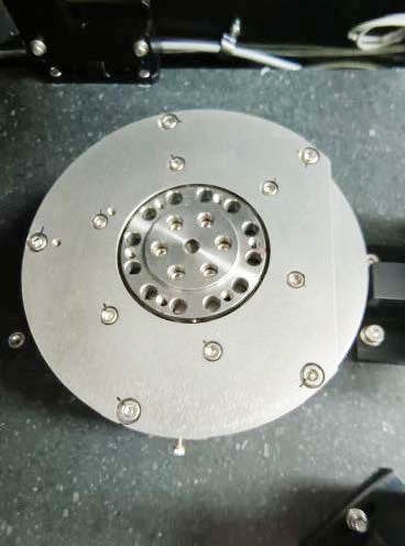 KLA Candela CS 920 Surface Analyzer