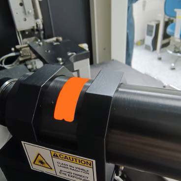KLA Candela CS 920 Surface Analyzer