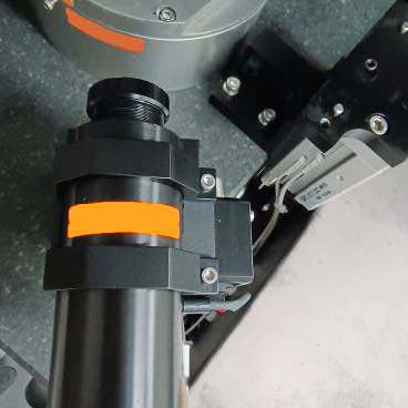 KLA Candela CS 920 Surface Analyzer