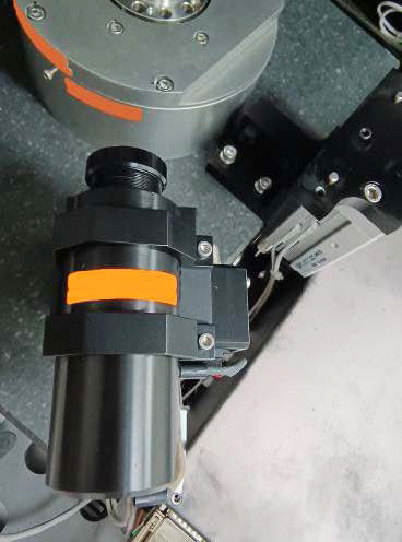 KLA Candela CS 920 Surface Analyzer