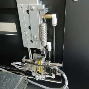 KLA Candela CS 920 Surface Analyzer