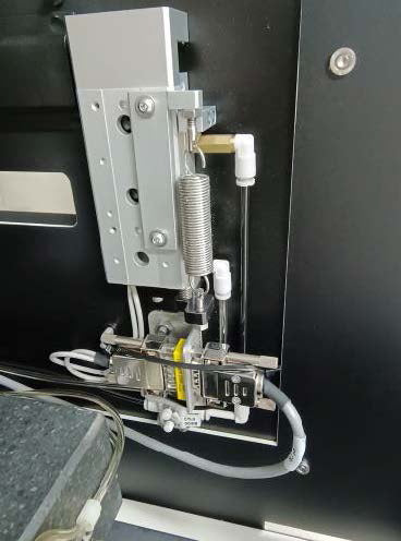 KLA Candela CS 920 Surface Analyzer