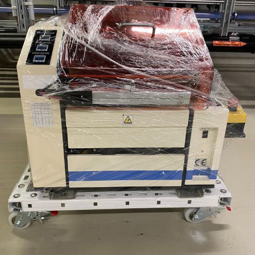 Lintec RAD 2500 Wafer Mounter