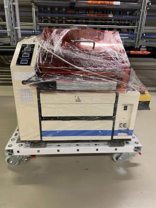 Lintec RAD 2500 Wafer Mounter