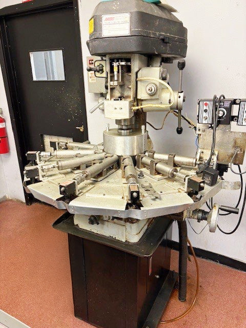 MSC 00685446 Milling / Drilling Machine