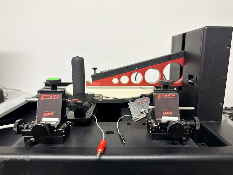 Signatone QuadPro Mark 12 Probe Station