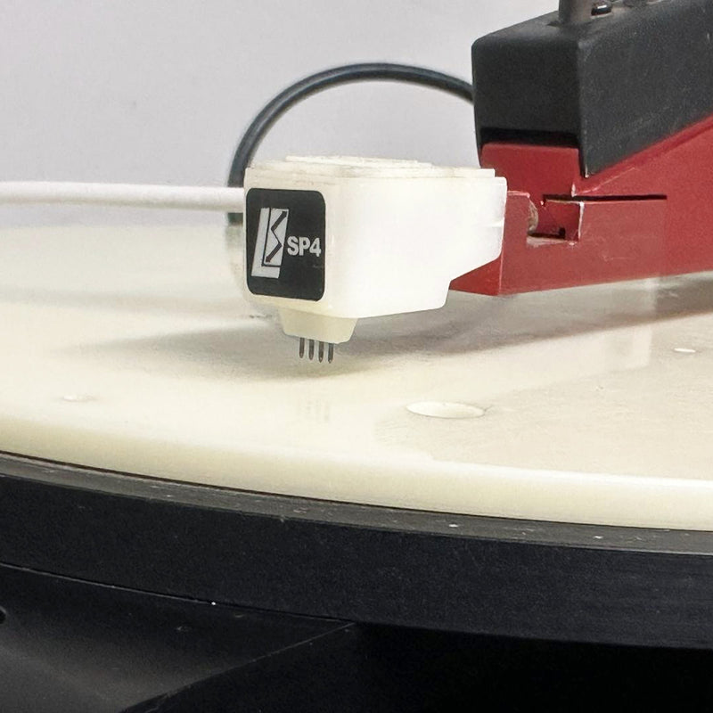 Signatone QuadPro Mark 12 Probe Station