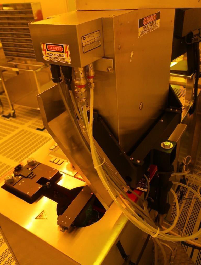 Axcelis M 150 PC UV Cure System