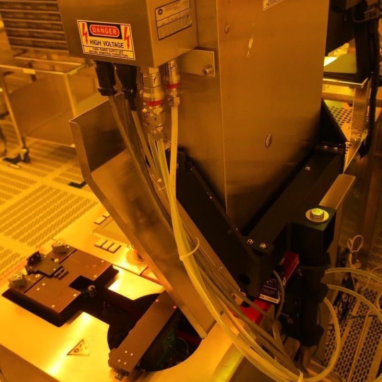 Axcelis M 150 PC UV Cure System
