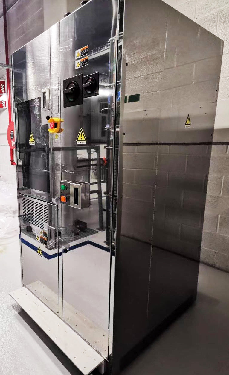Tel Telindy Plus I M 1 ALD Furnace (Atomic Layer Deposition)